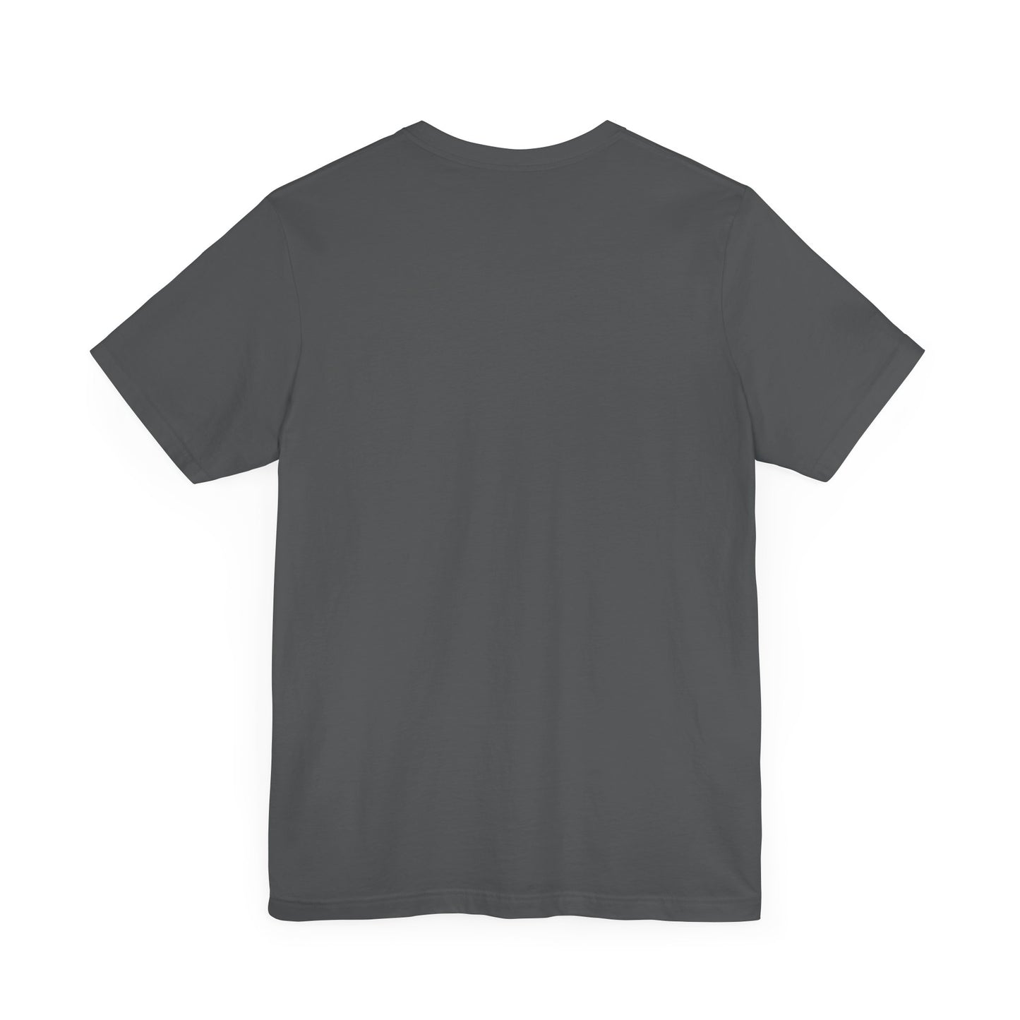 Chomp Stomp Jump - T-Rex Lava T-Shirt