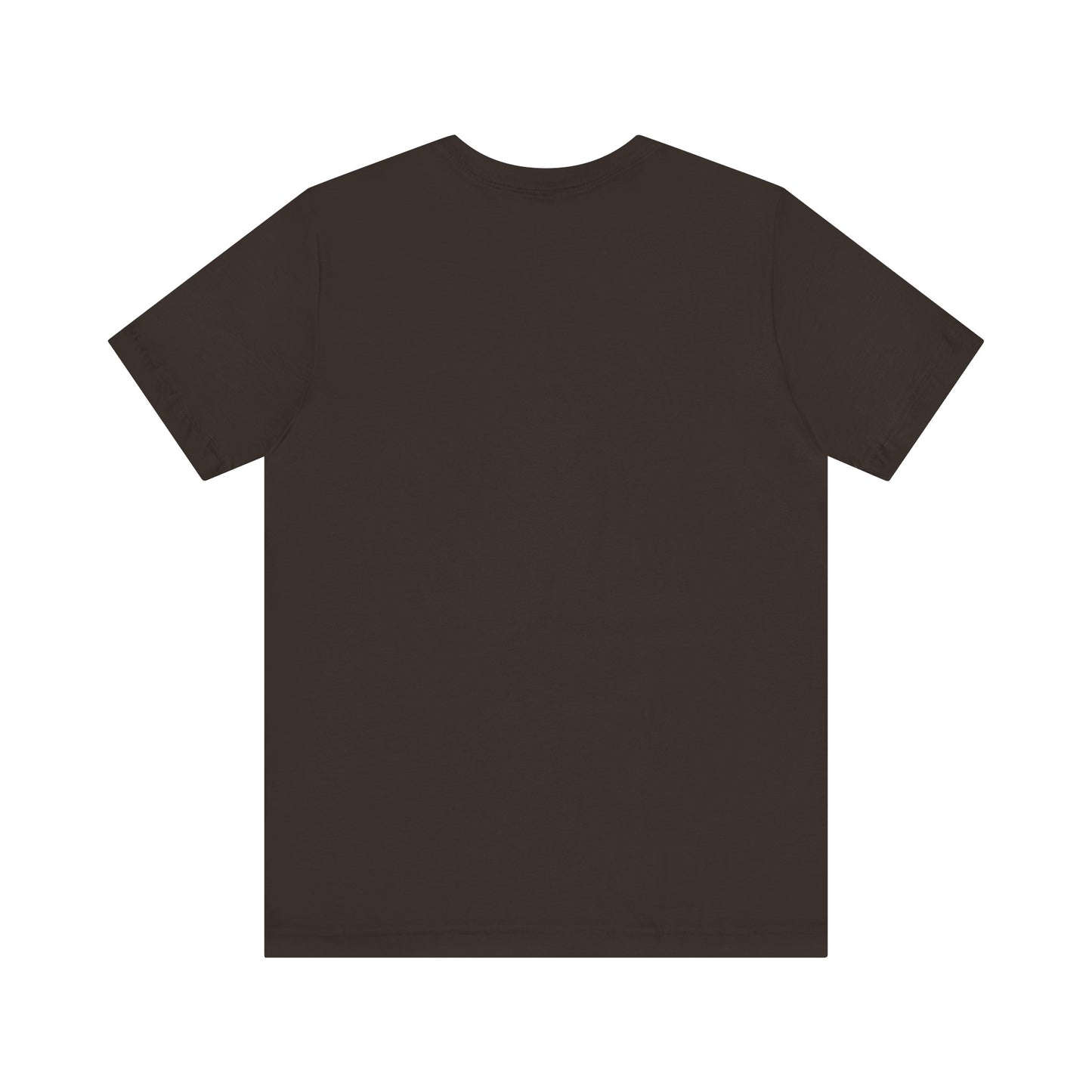 Chomp Stomp Jump - T-Rex Lava T-Shirt