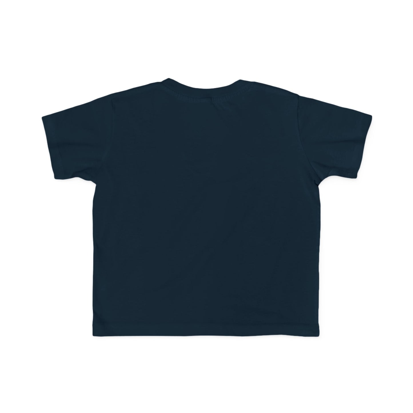 “Built Different” Koala – Funny Lava Game Shirt for Toddlers