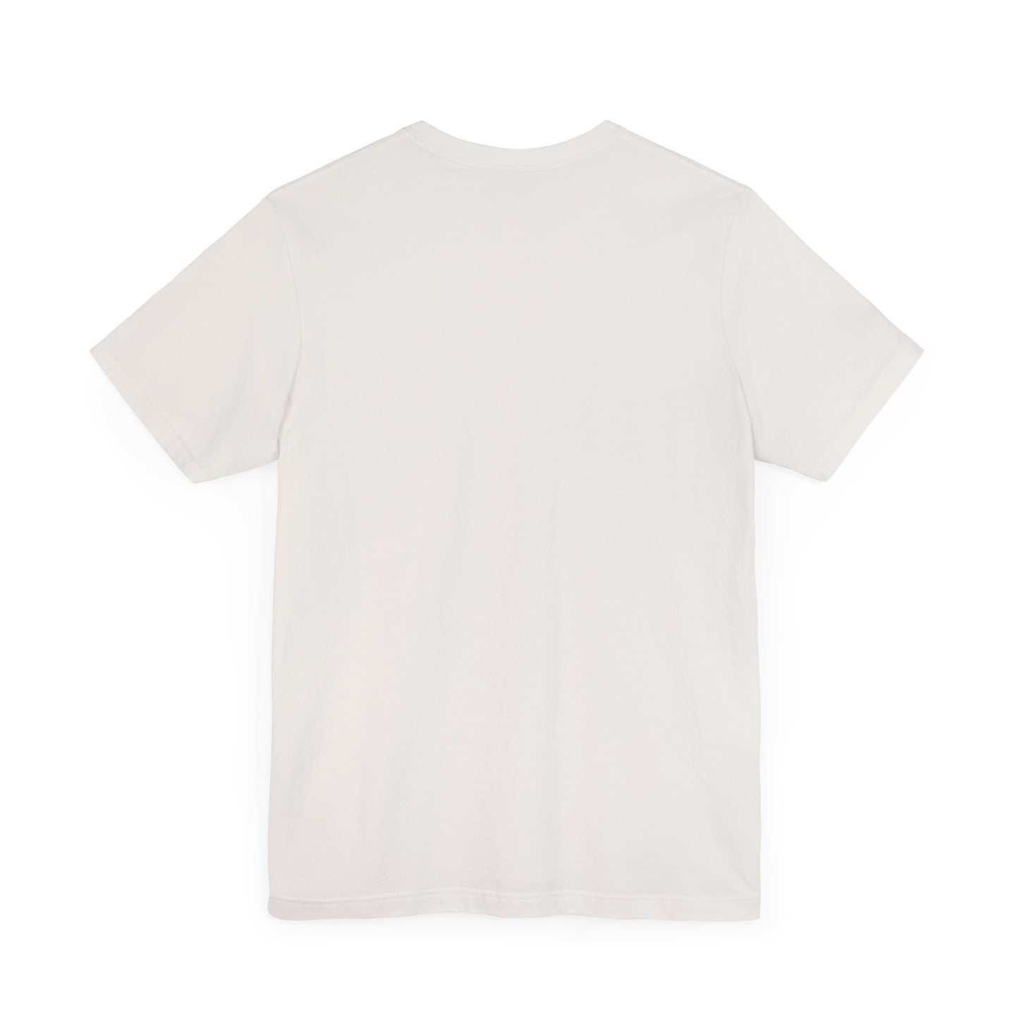 Lava Below, Legend Above โ Goat Mountain Climber T-Shirt