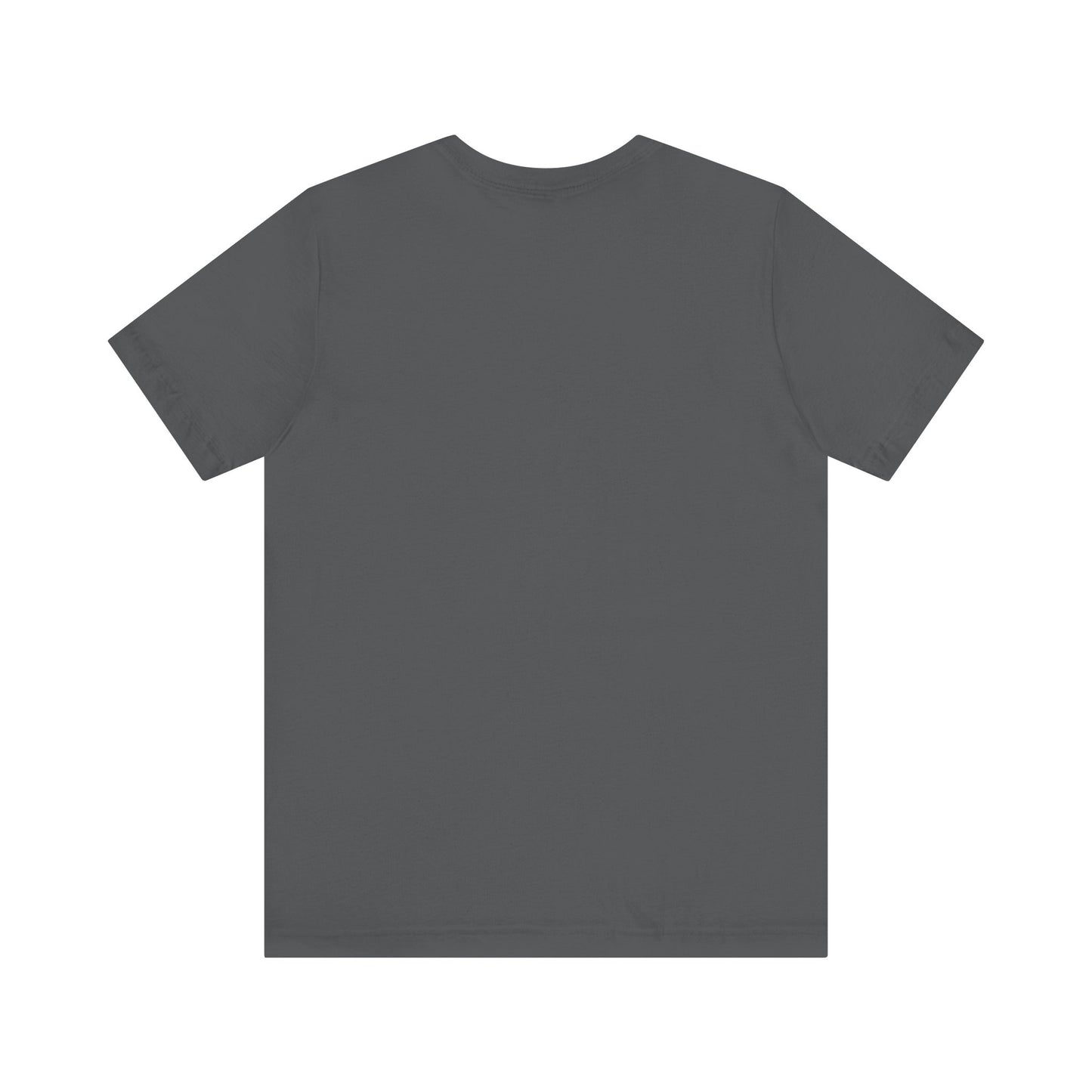 Chomp Stomp Jump - T-Rex Lava T-Shirt