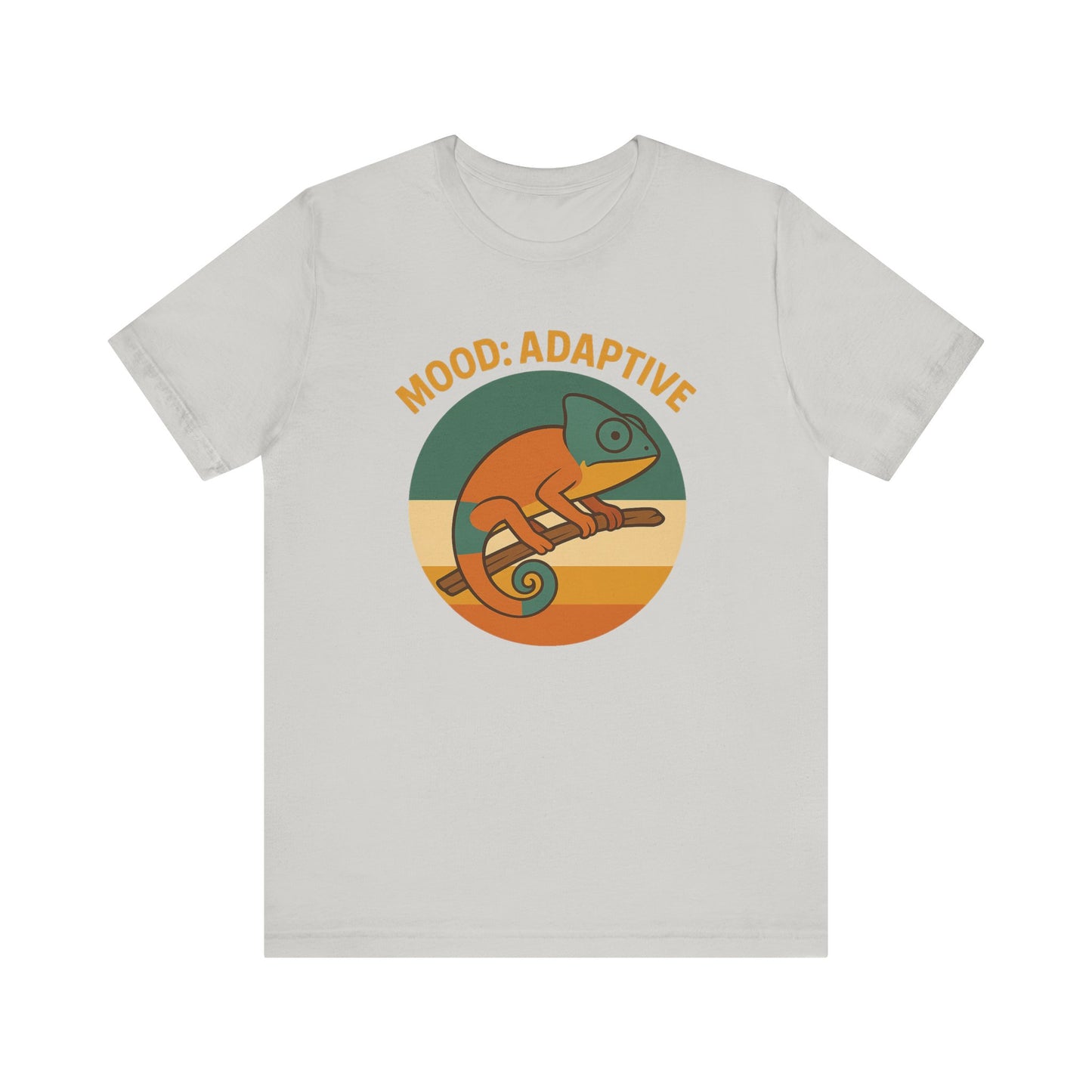 Adaptive Mood Chameleon Tee