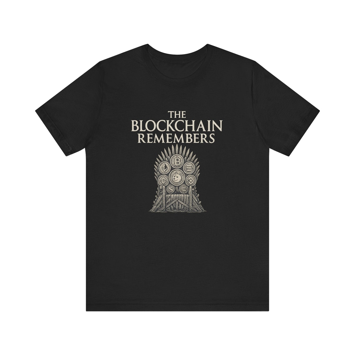 Satoshi’s Closet