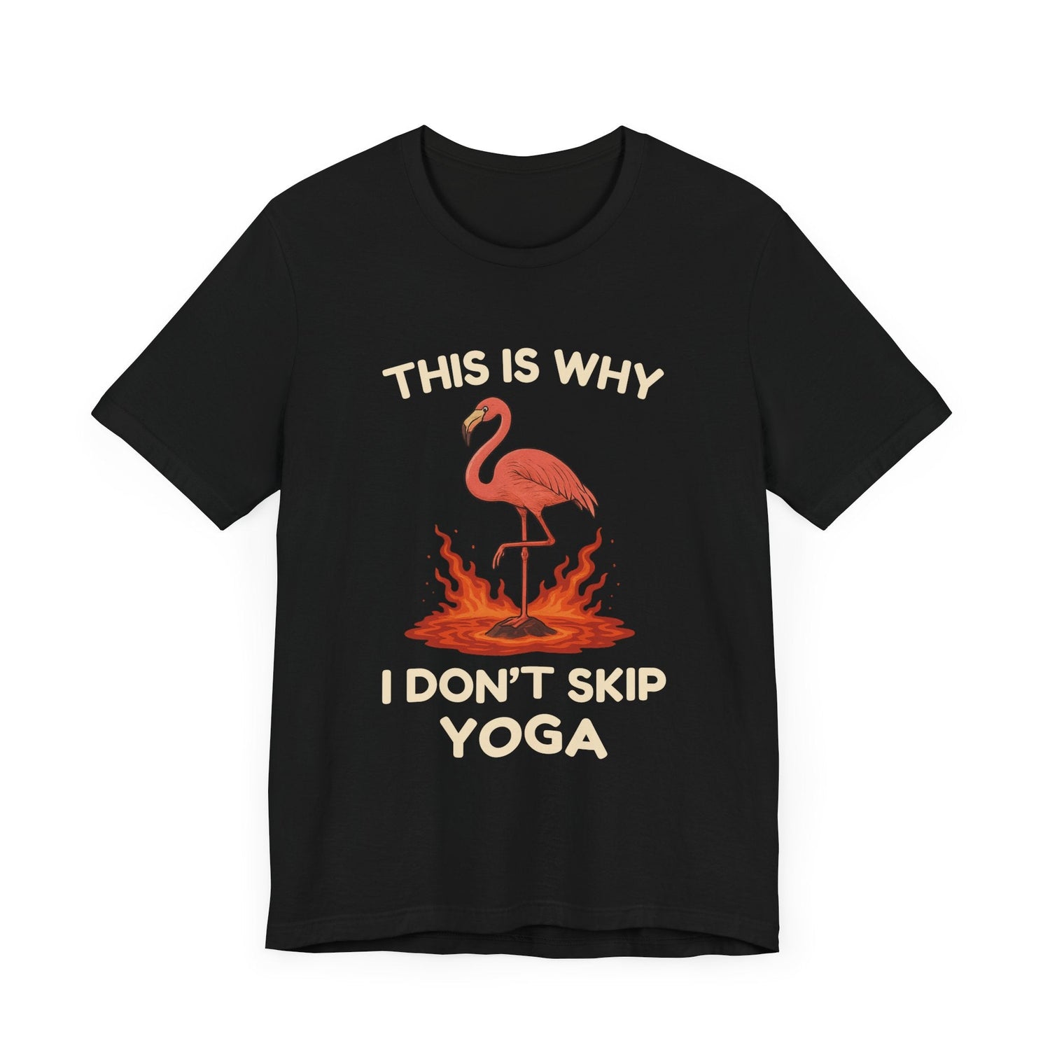 Floor Is Lava - Unisex Collection