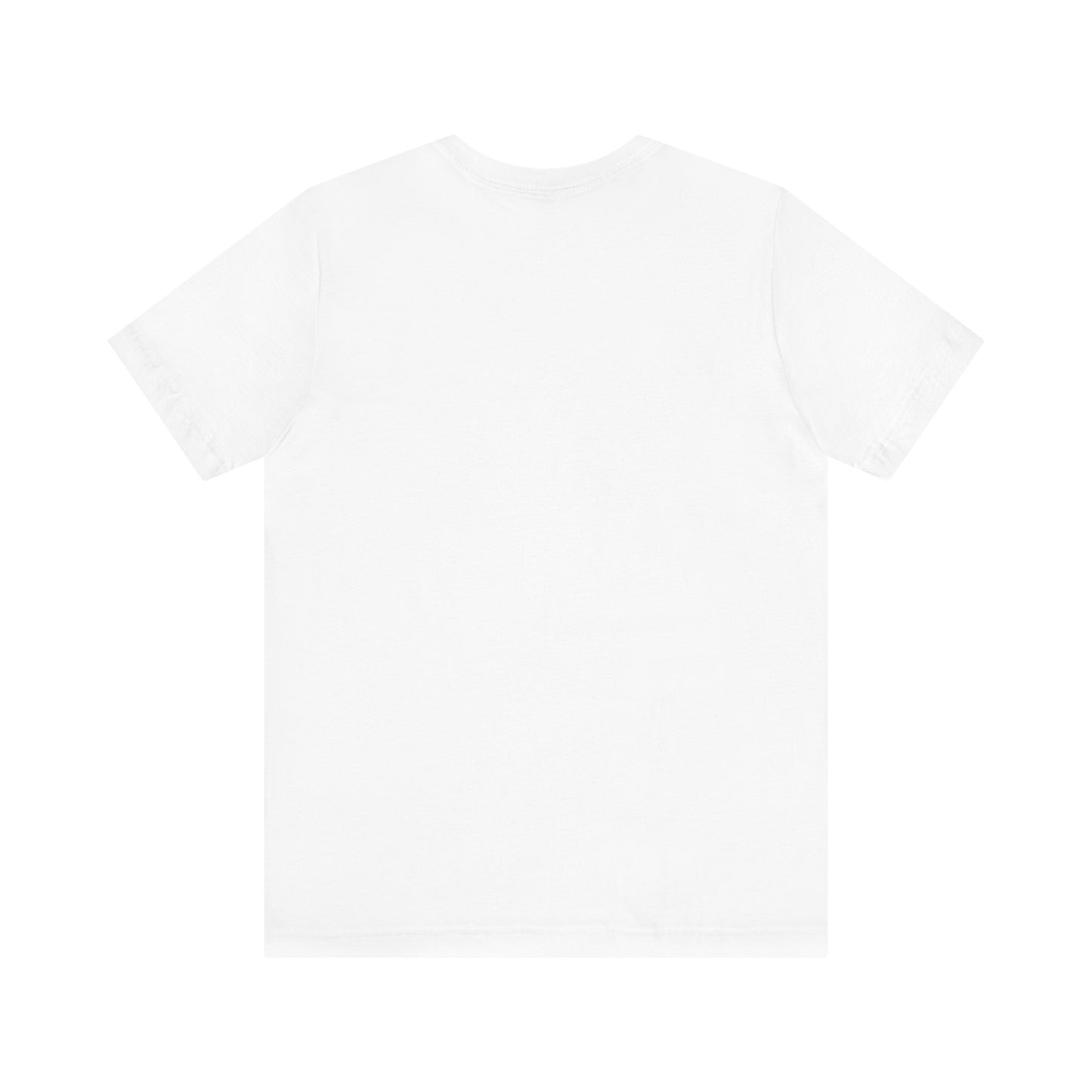 Chomp Stomp Jump - T-Rex Lava T-Shirt