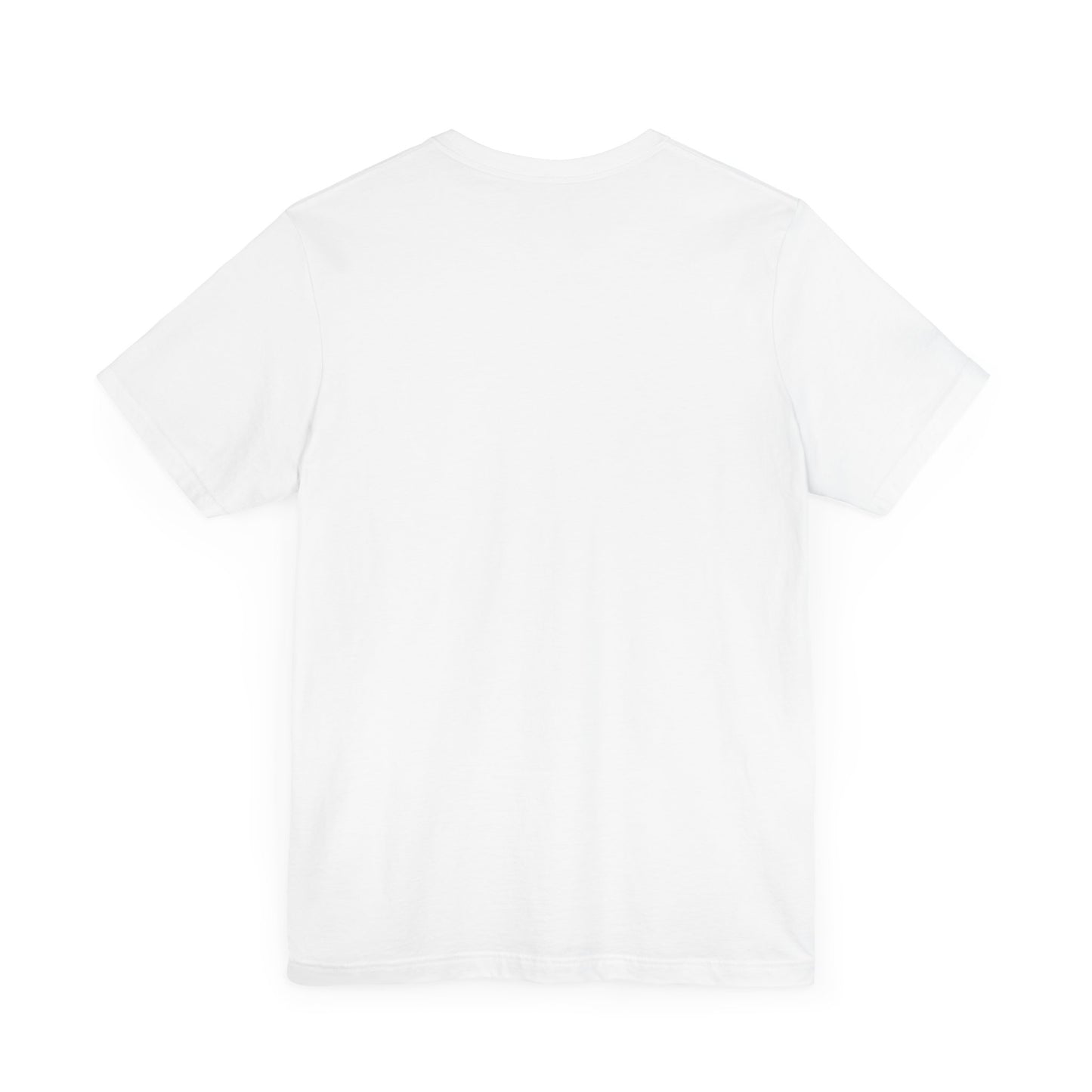 Chomp Stomp Jump - T-Rex Lava T-Shirt