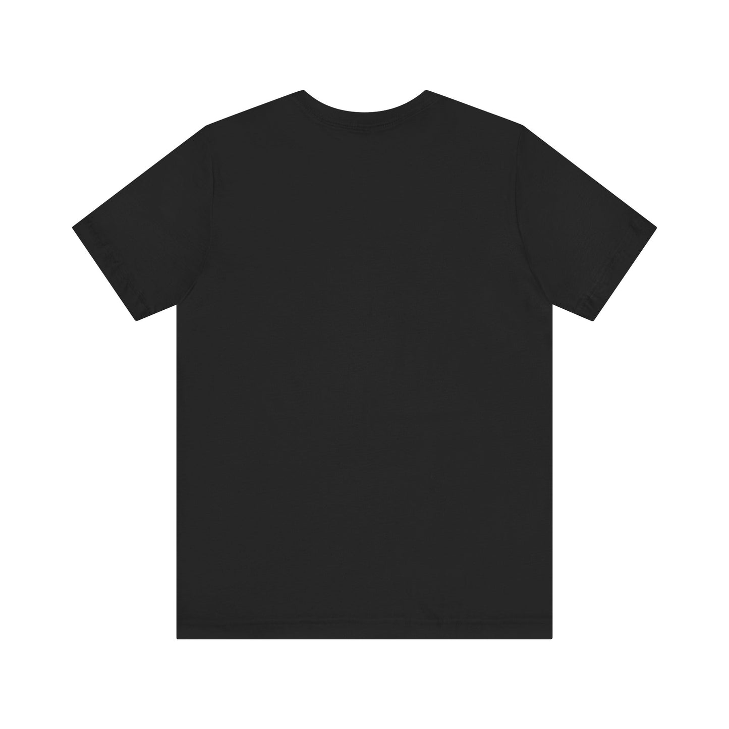 Lava Below, Legend Above – Goat Mountain Climber T-Shirt