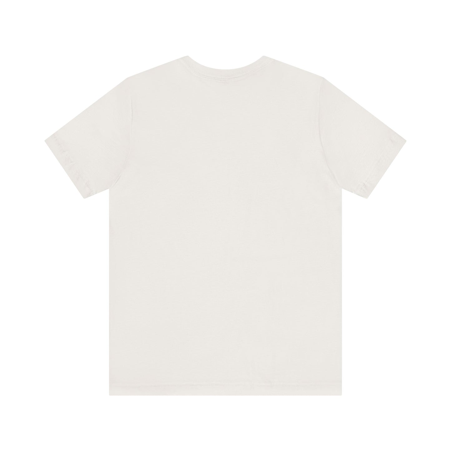Lava Below, Legend Above – Goat Mountain Climber T-Shirt